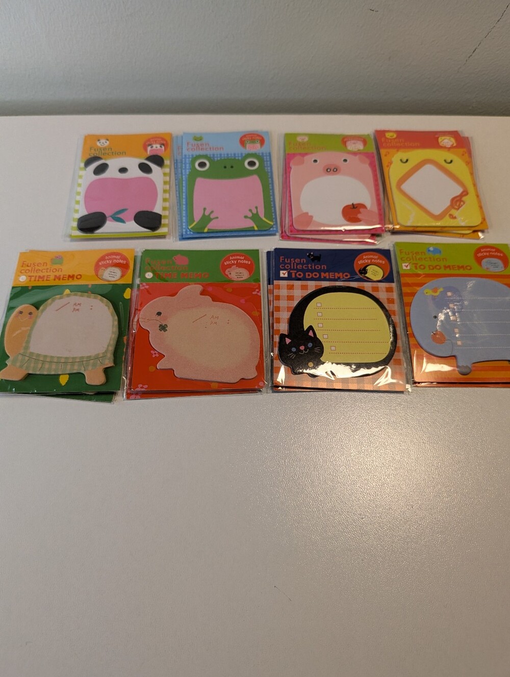 Back to School Build Your Own Pencil Case Custom Stationery Kit - Picture 4 of 11